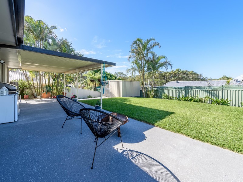 5 Bulla Court, Arundel QLD 4214