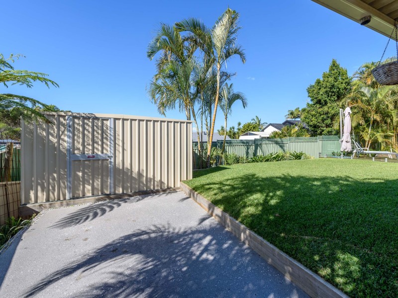 5 Bulla Court, Arundel QLD 4214