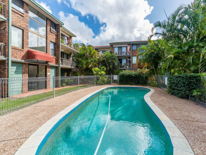 14/27 Whiting Street, Labrador QLD 4215
