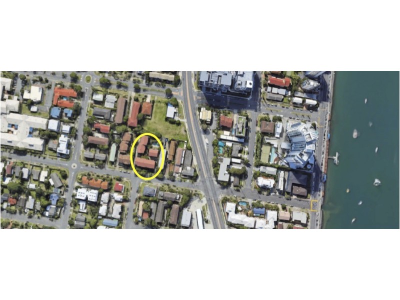 14/27 Whiting Street, Labrador QLD 4215
