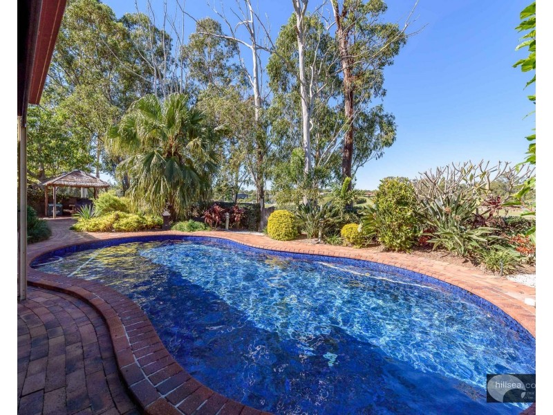 42 Peter Thomson Drive, Parkwood QLD 4214