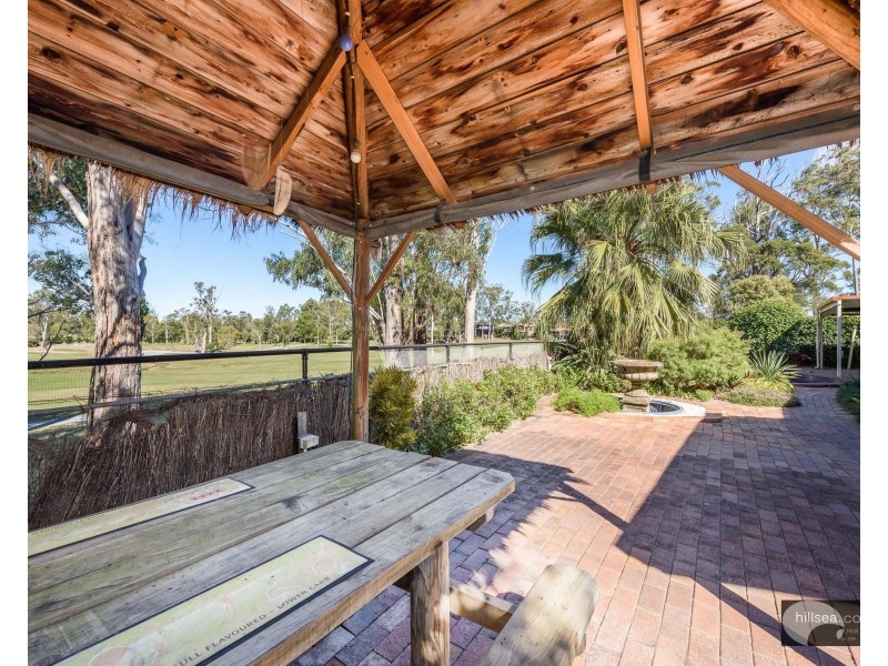 42 Peter Thomson Drive, Parkwood QLD 4214