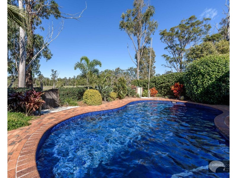 42 Peter Thomson Drive, Parkwood QLD 4214