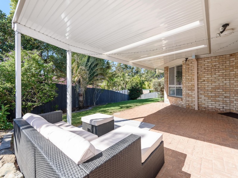 13 Hirono Court, Parkwood QLD 4214