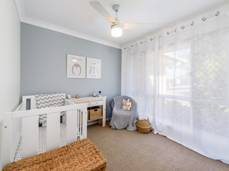 13 Hirono Court, Parkwood QLD 4214