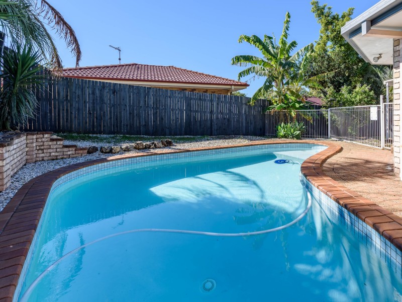 13 Hirono Court, Parkwood QLD 4214