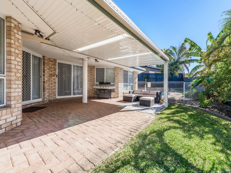 13 Hirono Court, Parkwood QLD 4214