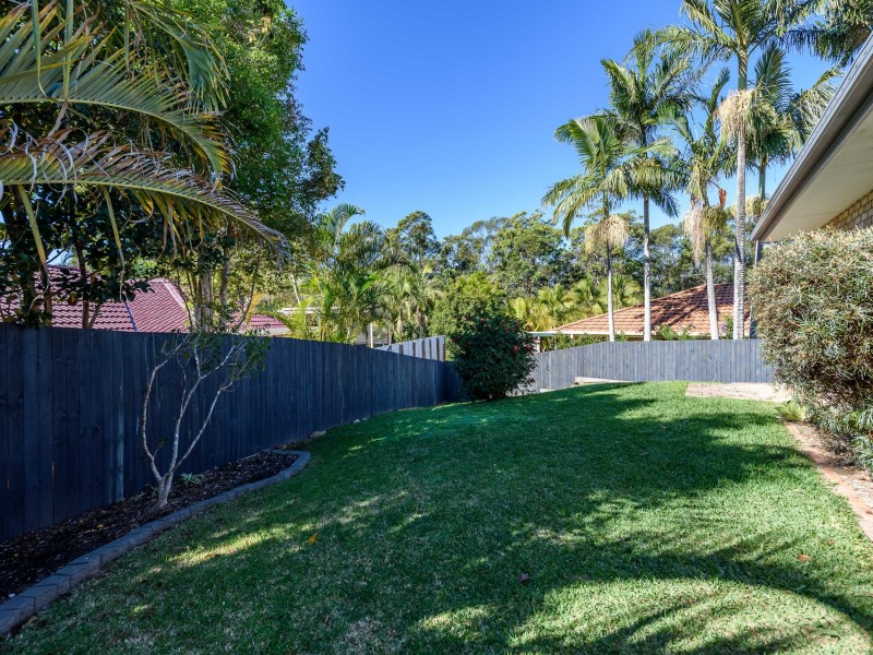 13 Hirono Court, Parkwood QLD 4214