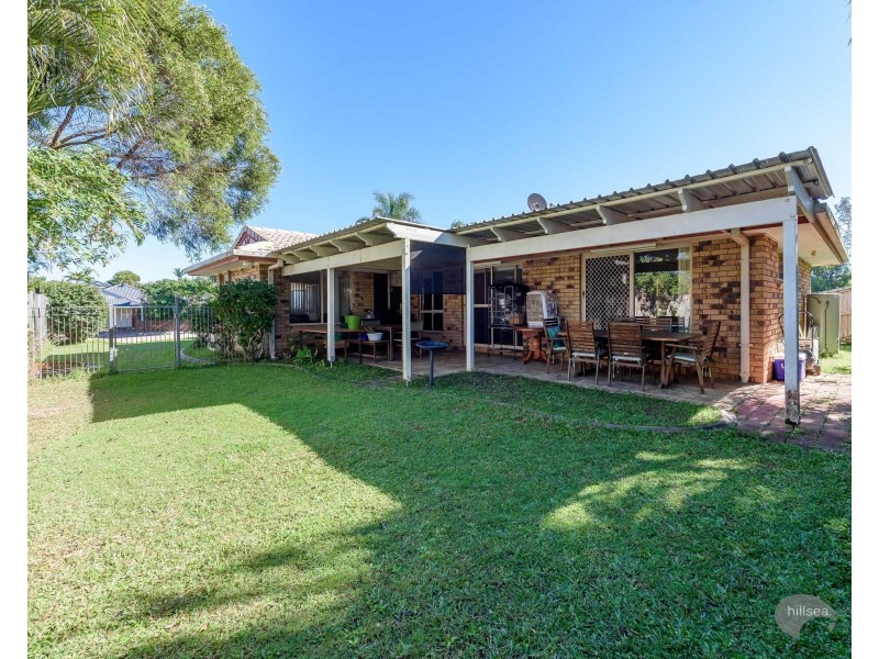 7 Castle Rock Street, Parkwood QLD 4214