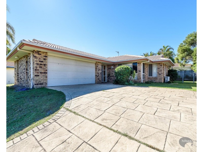 7 Castle Rock Street, Parkwood QLD 4214