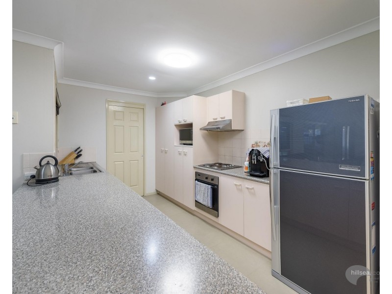 7 Castle Rock Street, Parkwood QLD 4214