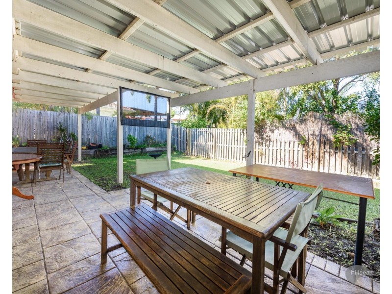 7 Castle Rock Street, Parkwood QLD 4214