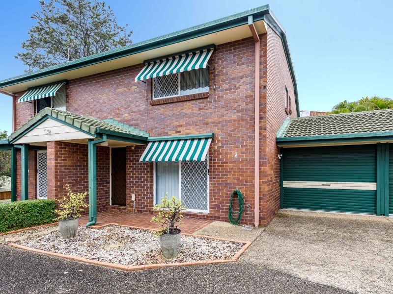 2/27 Ashbourne Terrace, Biggera Waters QLD 4216