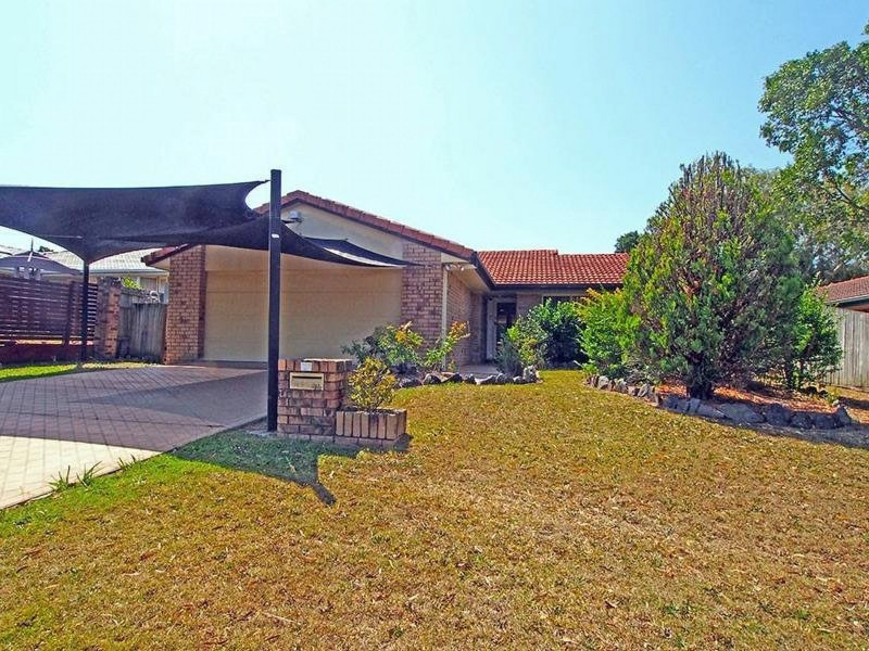 17 Inverness Way, Parkwood QLD 4214