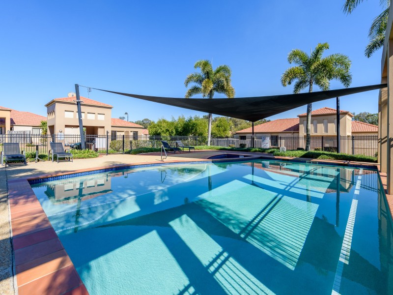 71/24 Amsonia Court, Arundel QLD 4214