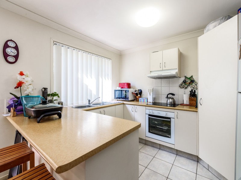 71/24 Amsonia Court, Arundel QLD 4214