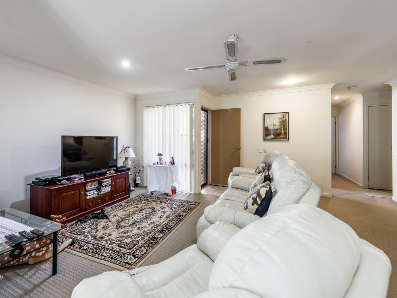 71/24 Amsonia Court, Arundel QLD 4214