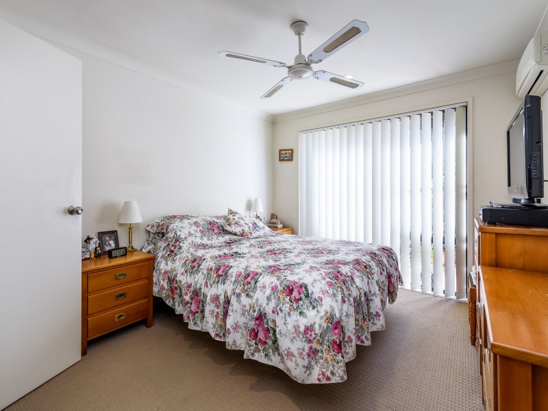 71/24 Amsonia Court, Arundel QLD 4214
