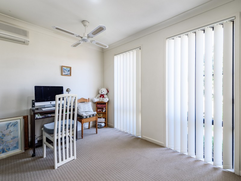 71/24 Amsonia Court, Arundel QLD 4214