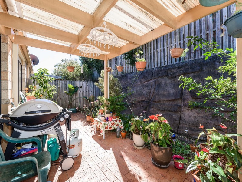71/24 Amsonia Court, Arundel QLD 4214