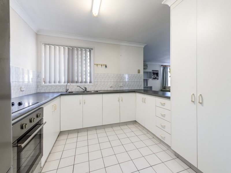 1/11 Coventry Court, Labrador QLD 4215