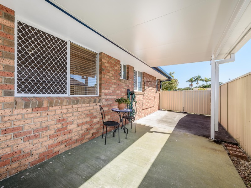 1/11 Coventry Court, Labrador QLD 4215