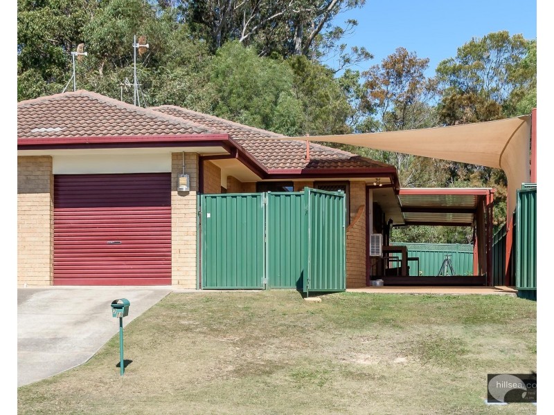 2/19 Hentdale Court, Labrador QLD 4215