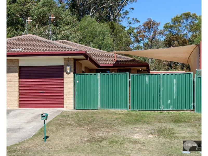 2/19 Hentdale Court, Labrador QLD 4215