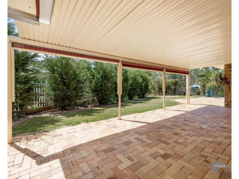 39 Dromana Crescent, Helensvale QLD 4212