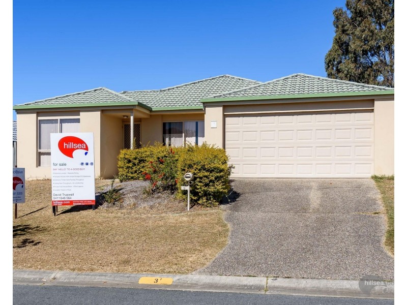 3 Etelka Way, Arundel QLD 4214