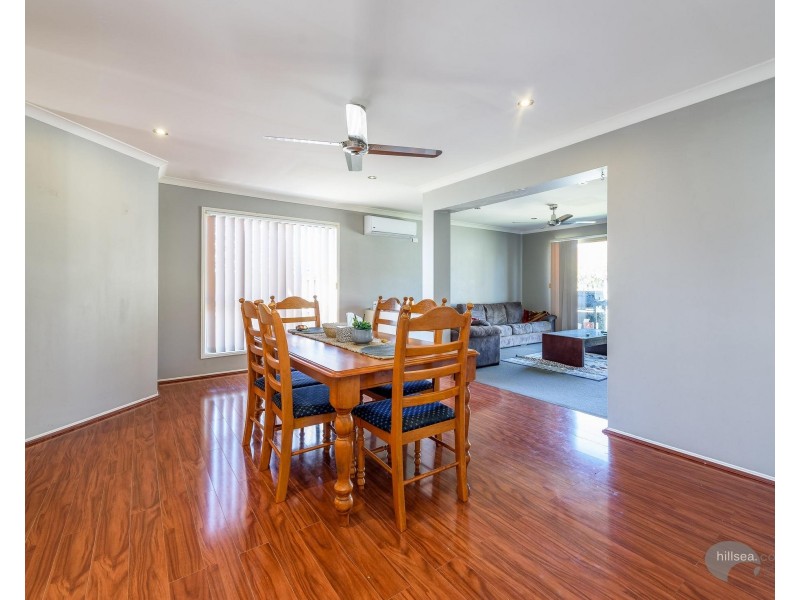 3 Etelka Way, Arundel QLD 4214