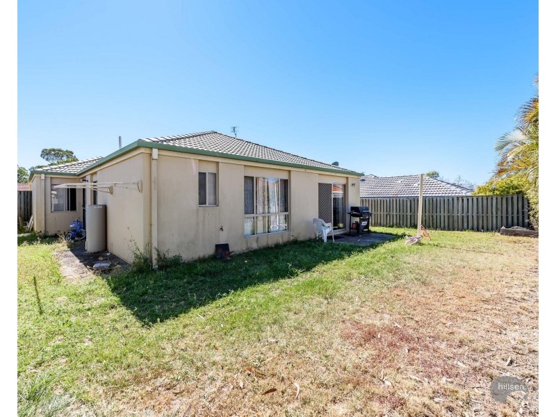 3 Etelka Way, Arundel QLD 4214