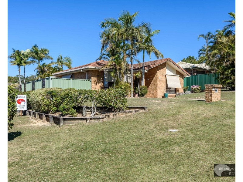 2 Essendon Close, Arundel QLD 4214