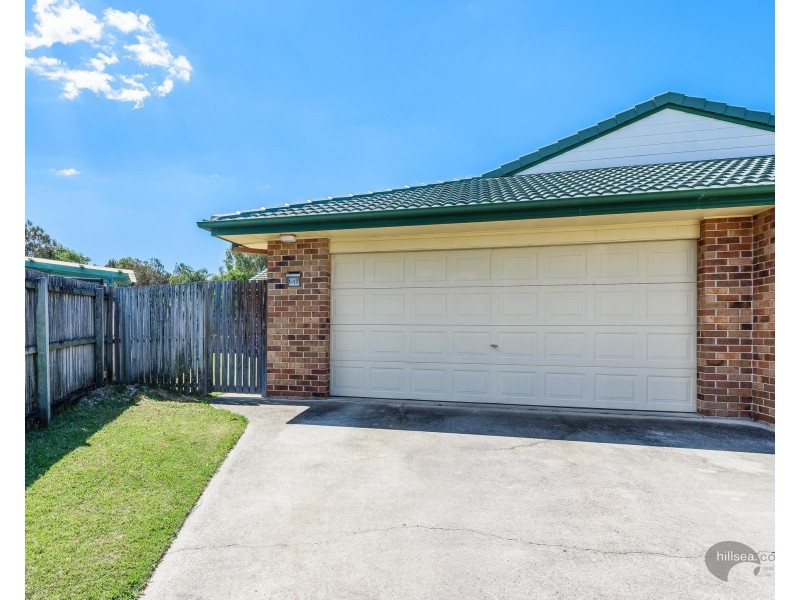 1/17 Jenaya Place, Labrador QLD 4215