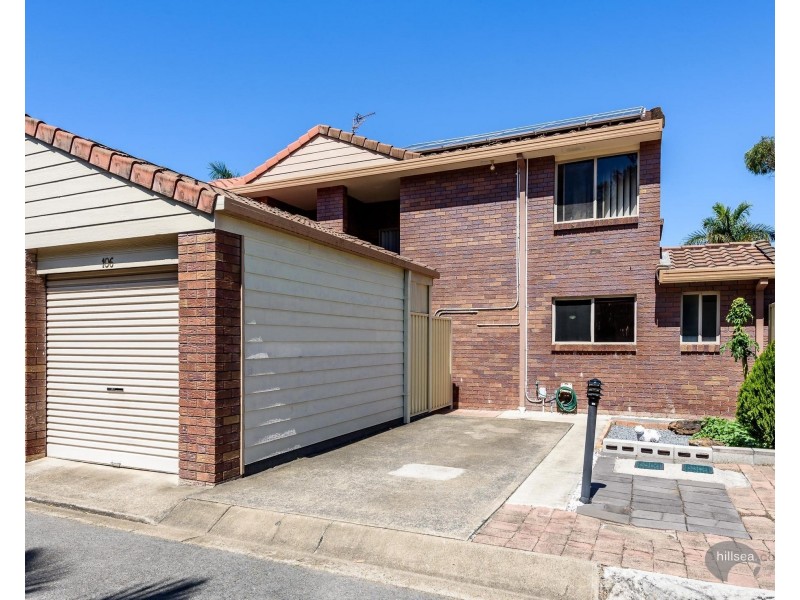 106/601 Pine Ridge Road, Biggera Waters QLD 4216