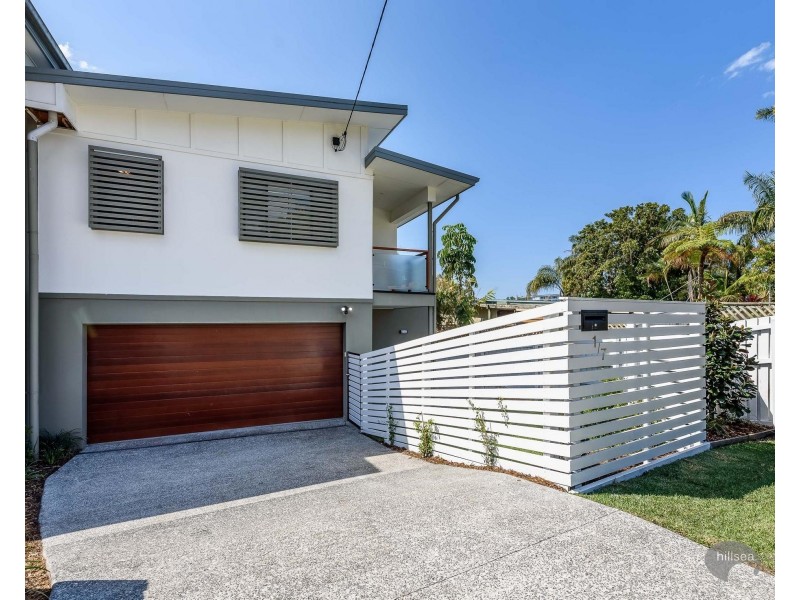 1/7 Penrock Parade, Labrador QLD 4215