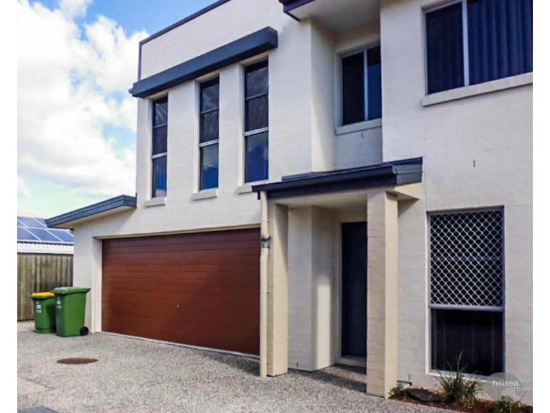 6/136 Central Street, Labrador QLD 4215
