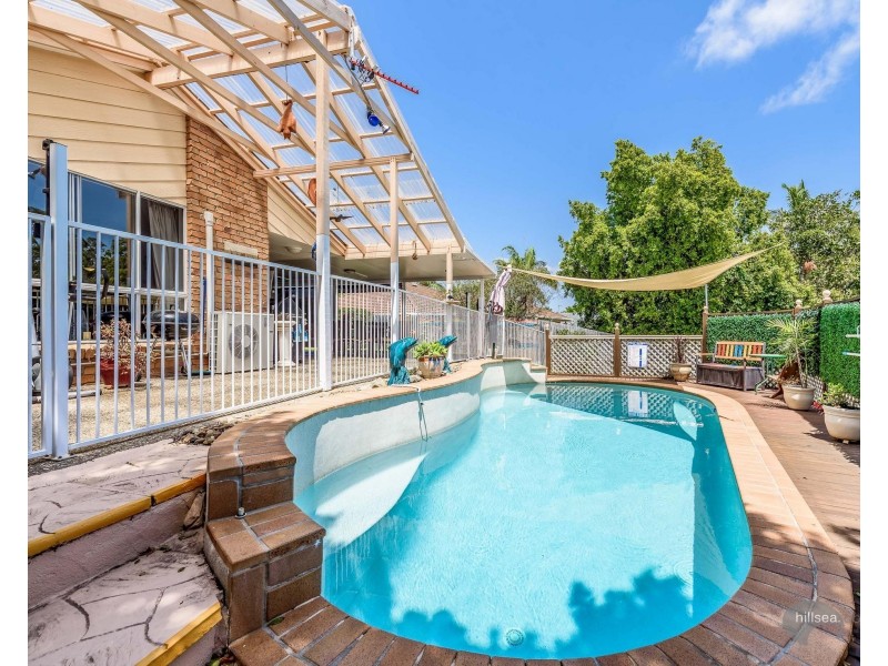 31 Inverness Way, Parkwood QLD 4214