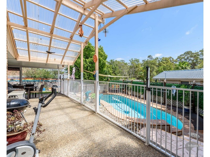 31 Inverness Way, Parkwood QLD 4214