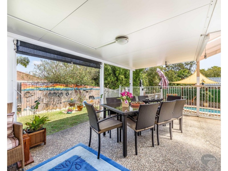 31 Inverness Way, Parkwood QLD 4214