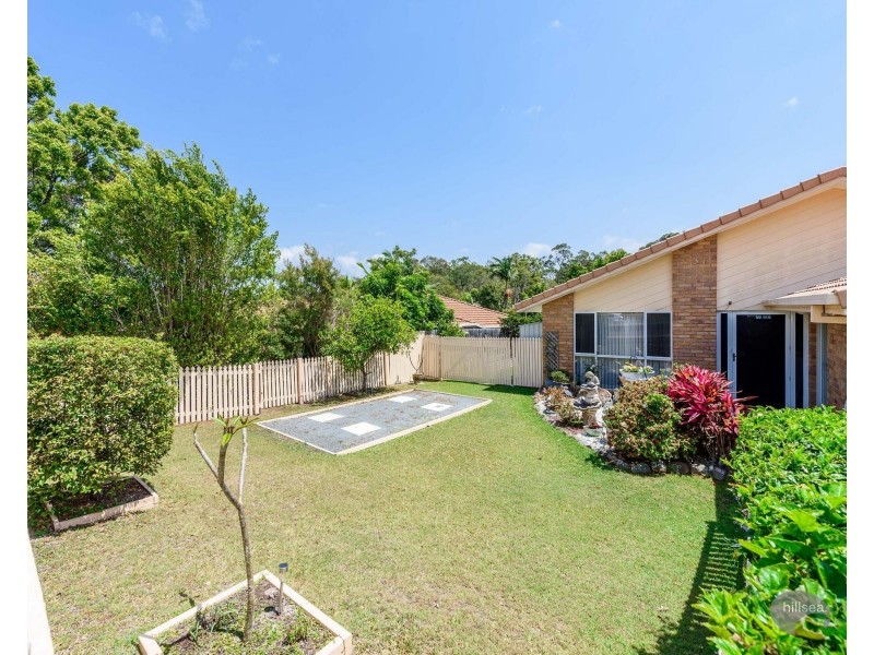 31 Inverness Way, Parkwood QLD 4214