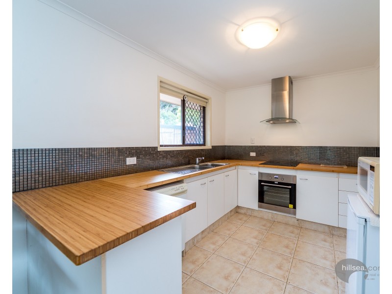 1/3 Botanical Drive, Labrador QLD 4215