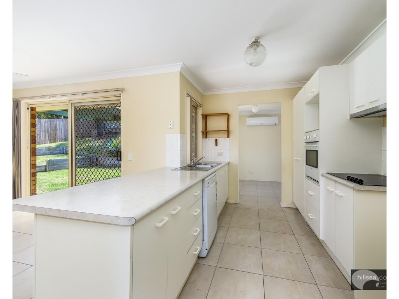 6 Sutton Court, Parkwood QLD 4214