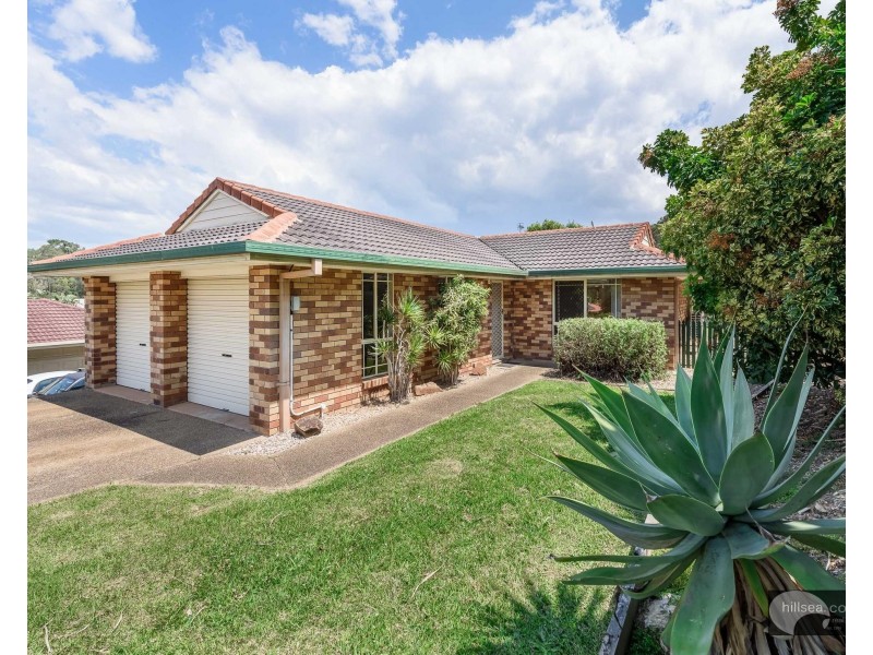 6 Sutton Court, Parkwood QLD 4214