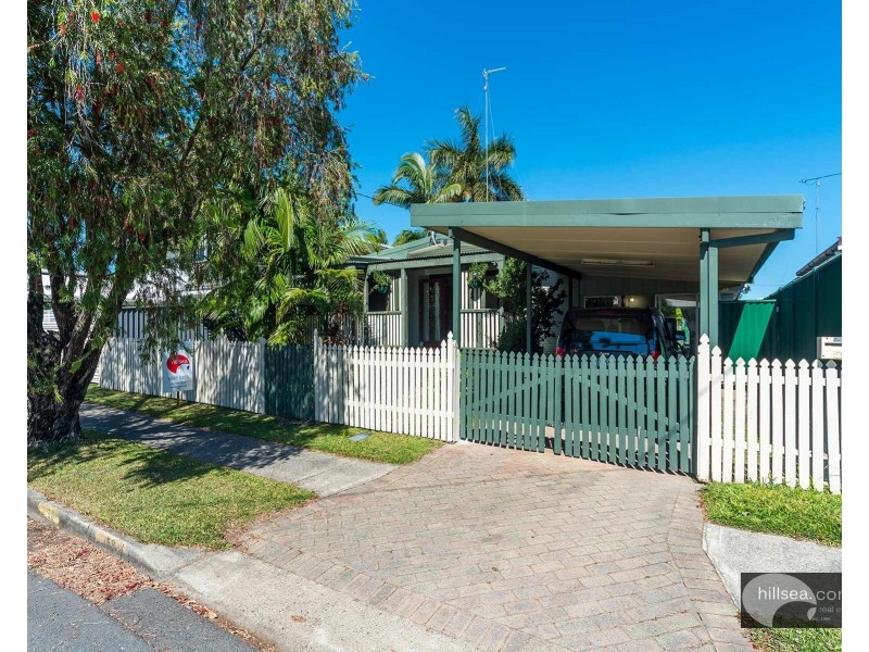 58 Whiting Street, Labrador QLD 4215
