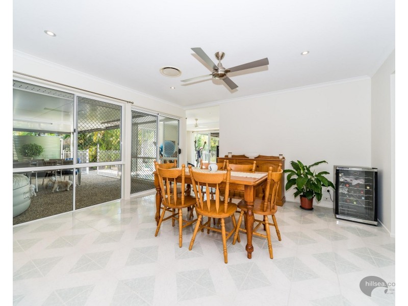 Parkwood QLD 4214