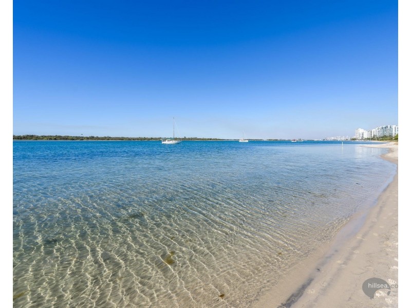 6/18-22 Parker Street, Labrador QLD 4215