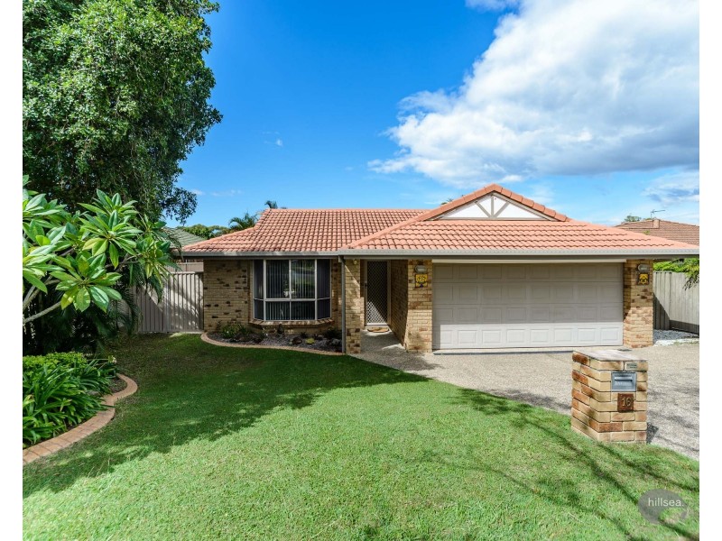 16 Maidstone Place, Parkwood QLD 4214