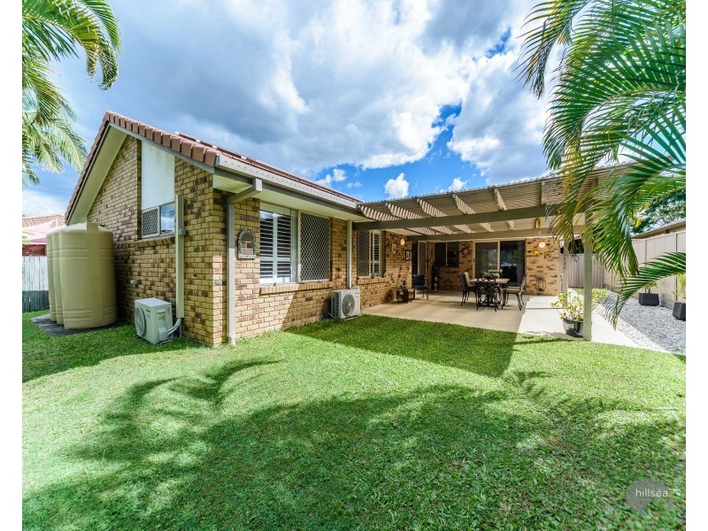 16 Maidstone Place, Parkwood QLD 4214