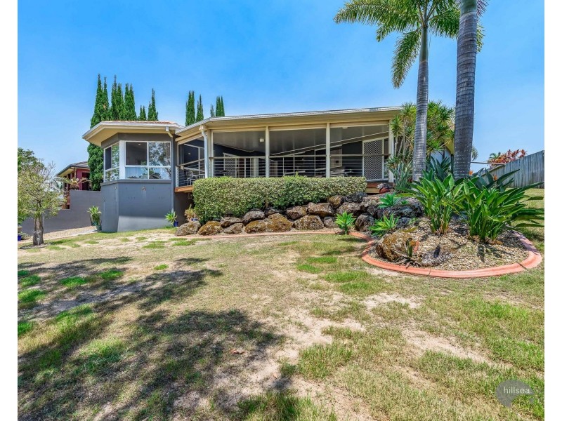 38 Greg Norman Crescent, Parkwood QLD 4214